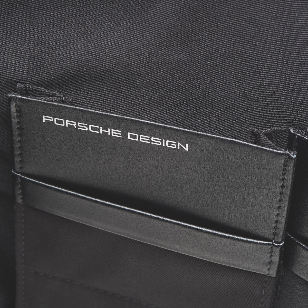 OCA01504.001 Сумка OCA01504 Briefcase M Porsche Design Carbon - Вид №3