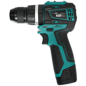 Дрель-шуруповерт FinePower OneBase XCDHBL40 OneBase12 9171092