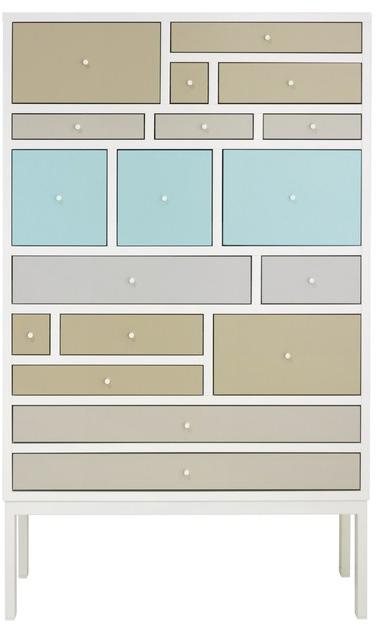 Schönbuch Комод из дерева Collect Schonbuch sun-id-1405885 - Вид №1