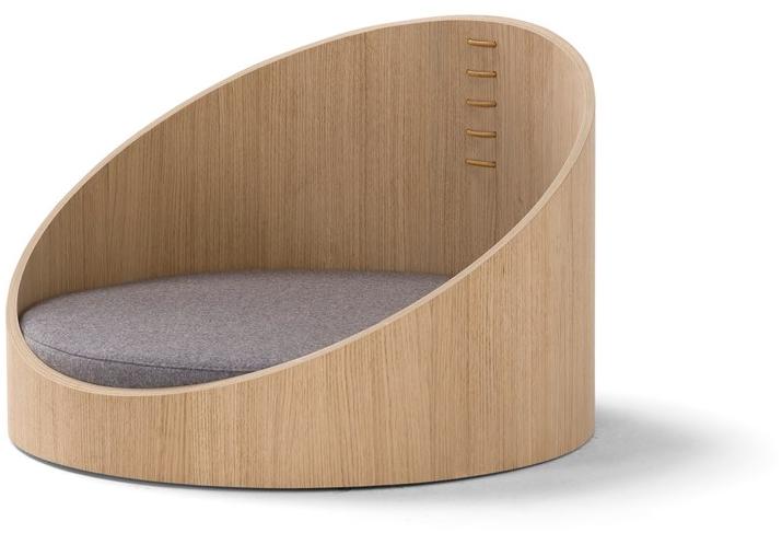 AMURA Деревянная будка River sun-id-1451127 - Вид №1