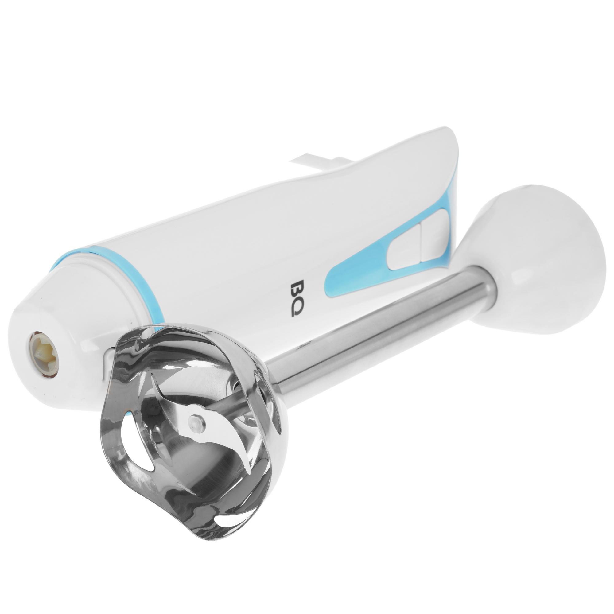 9135246 Блендер погружной BQ HB800S голубой STDN-0030506 - Вид №7