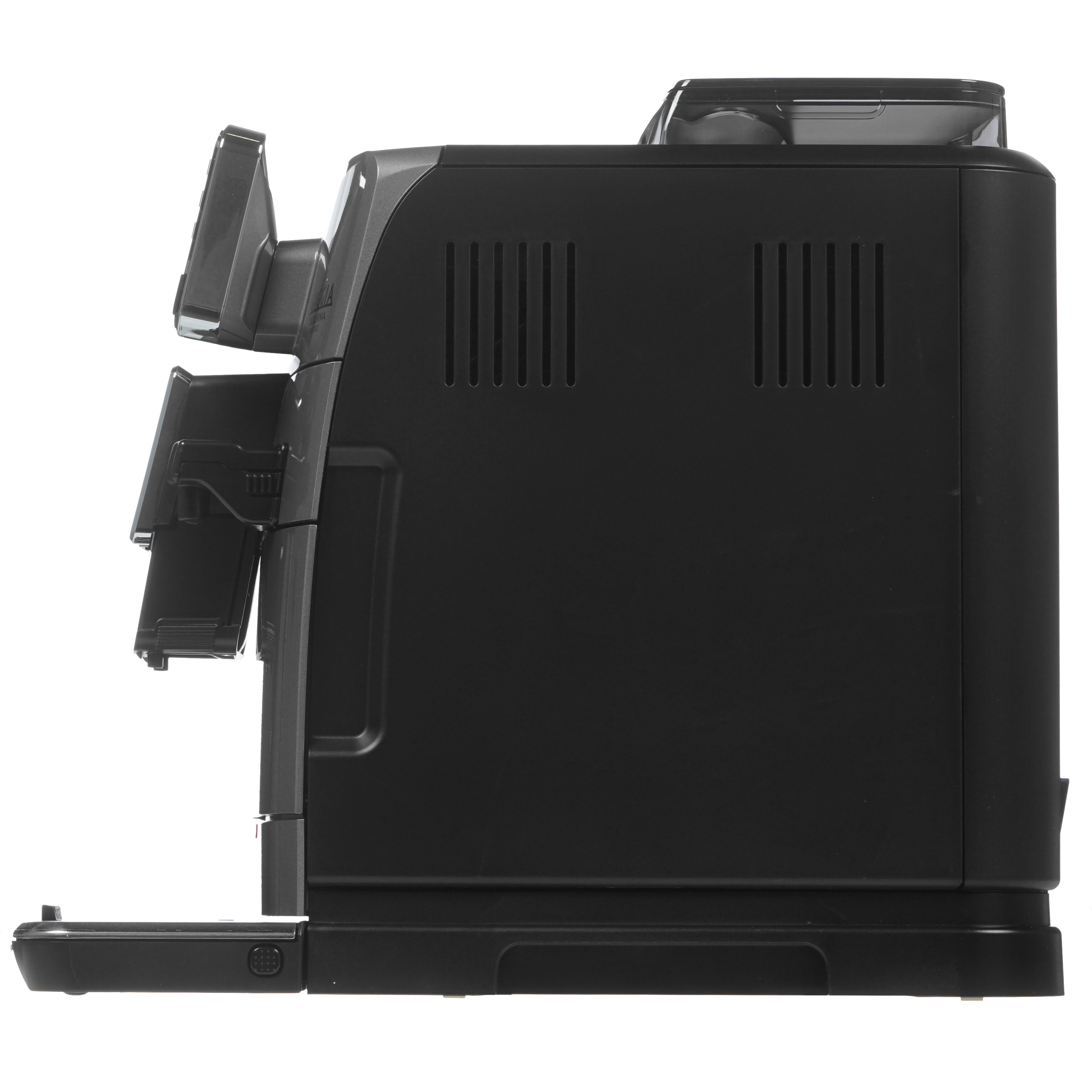 8152096 Кофемашина автоматическая GAGGIA Cadorna Prestige OTC серый STDN-0142568 - Вид №2