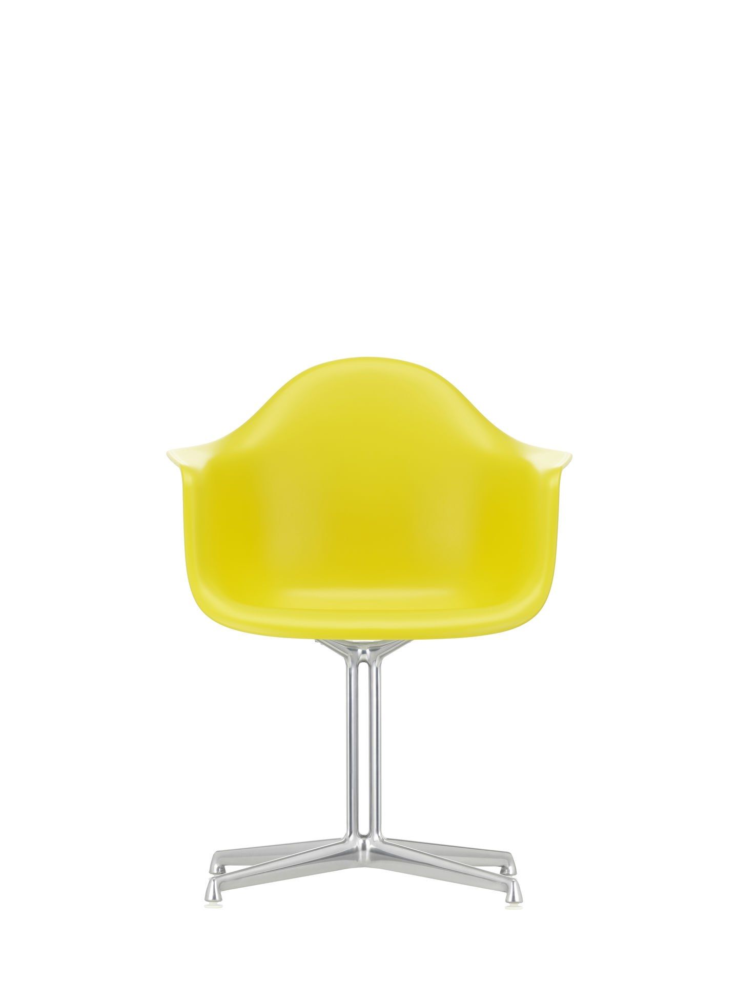 Стул из полипропилена с подлокотниками VITRA Eames Plastic Chair ARCH-00111973 - Вид №30