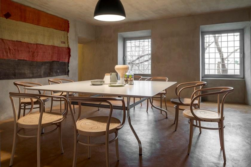 Wiener GTV Design Стул из бука с подлокотниками sun-id-1433307 - Вид №21