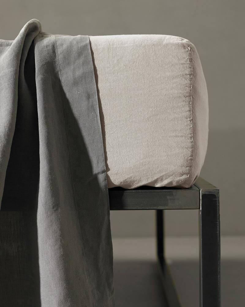 Простыня из льна Society Limonta REM ARCH-00072104 - Вид №21