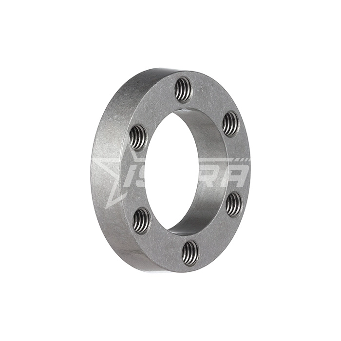 IS3544 Зажимная втулка KLHH025 (PHF FX120-25x47) ISKRA  - Вид №6