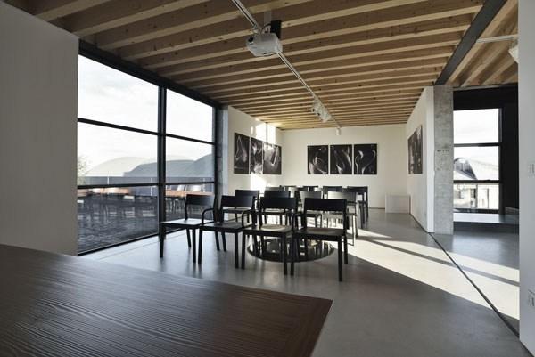 Mogs Стальное окно Ferrofinestra sun-id-1397834 - Вид №12