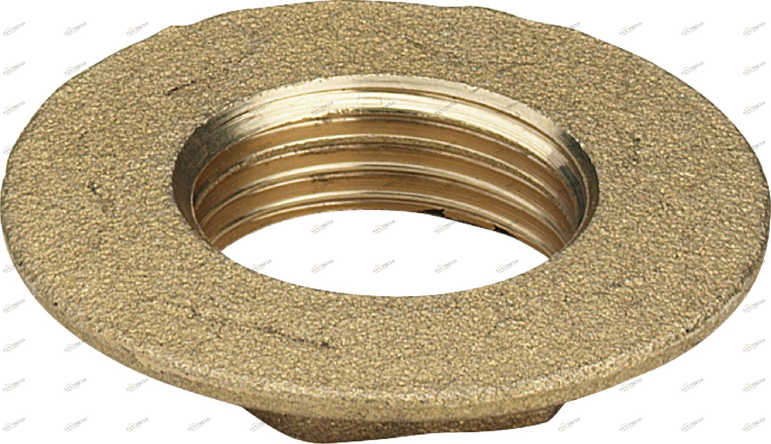 102 258 Модель 9941 Трубопроводные системы  Pexfit Pro  Водорозетки для прохода через стену Santreyd 