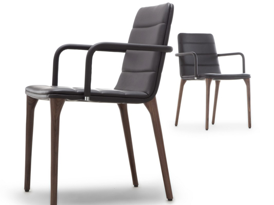 Стул PIT TONON 284.11 