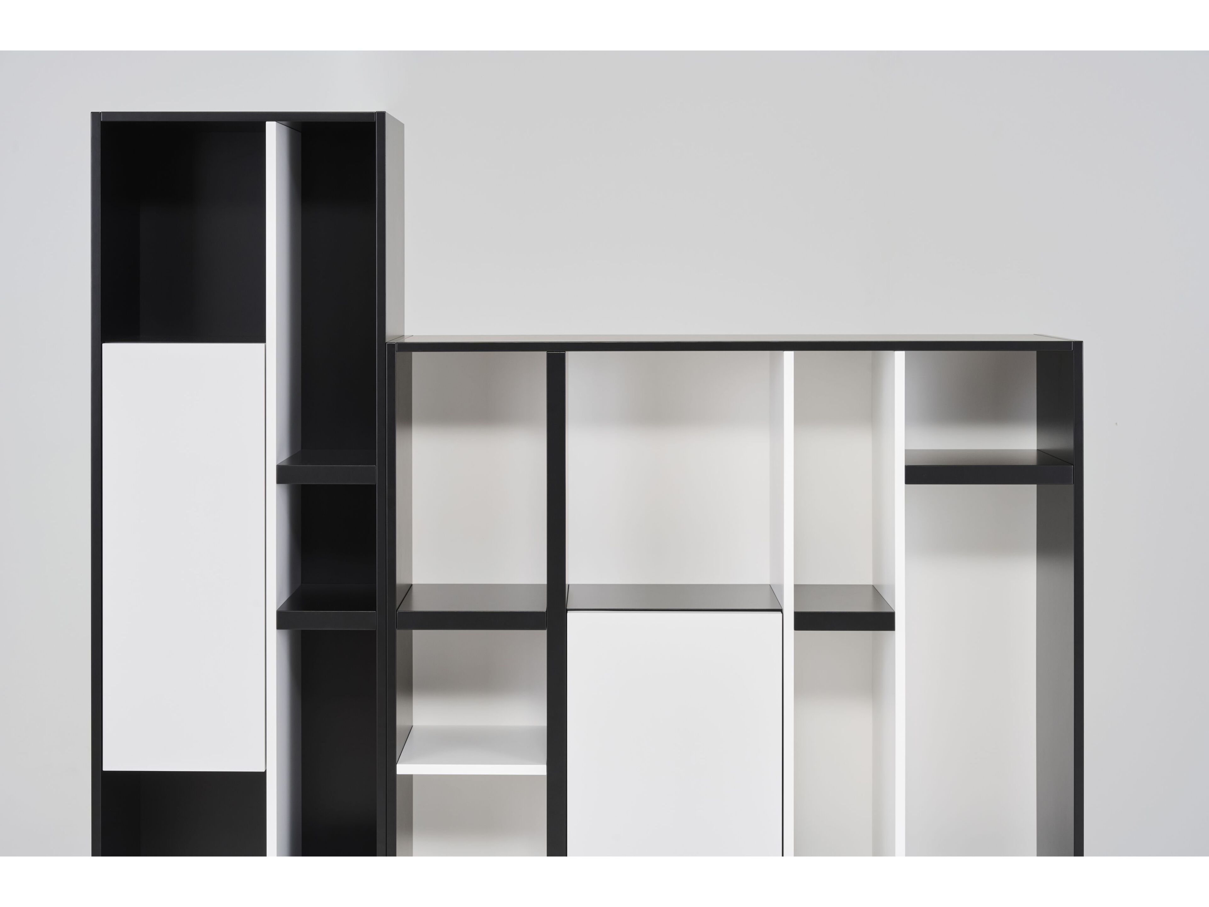 Модульная деревянная полка Schonbuch PLAID ARCH-00037523 - Вид №6