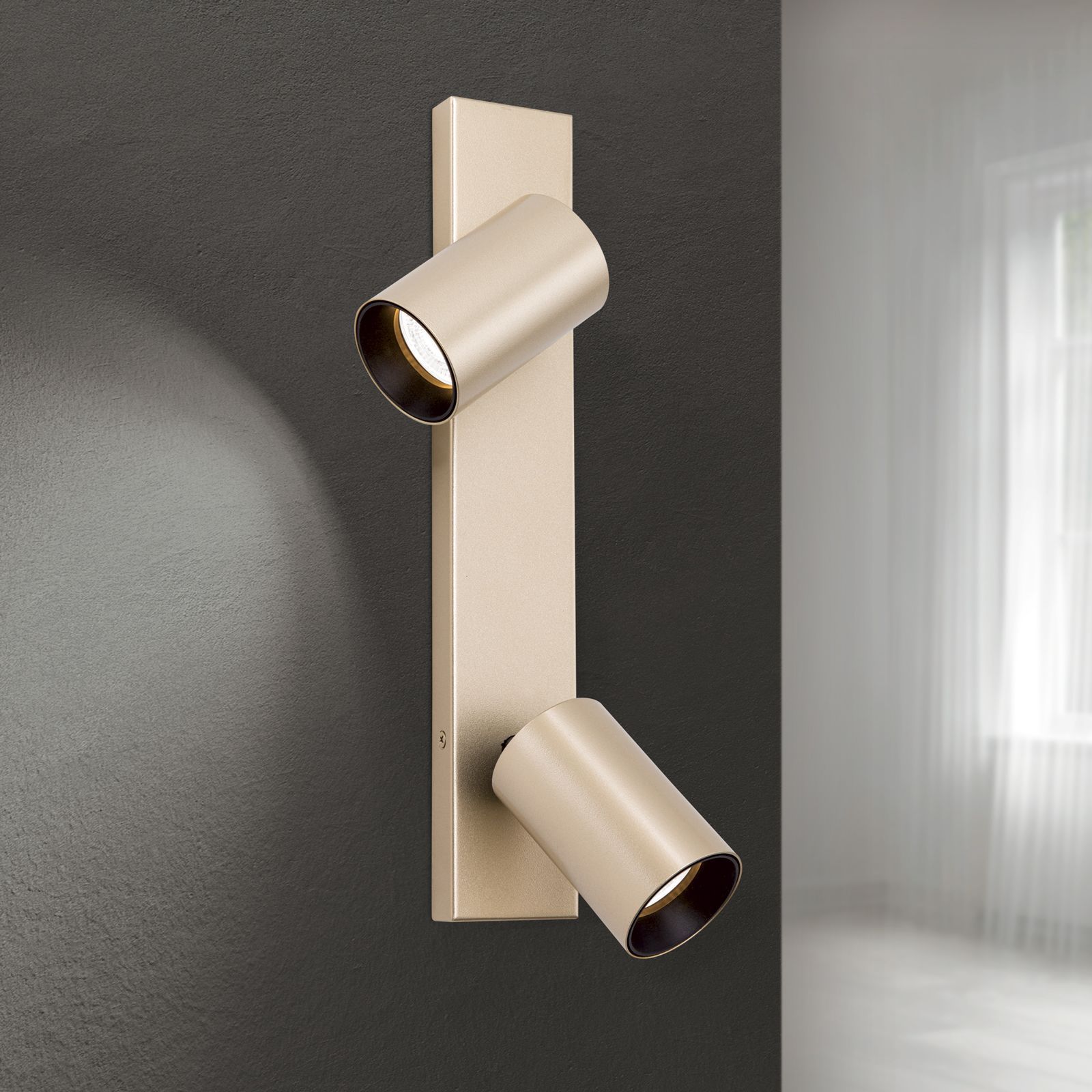 Регулируемый многостенный прожектор Orion Sean ARCH-00043593