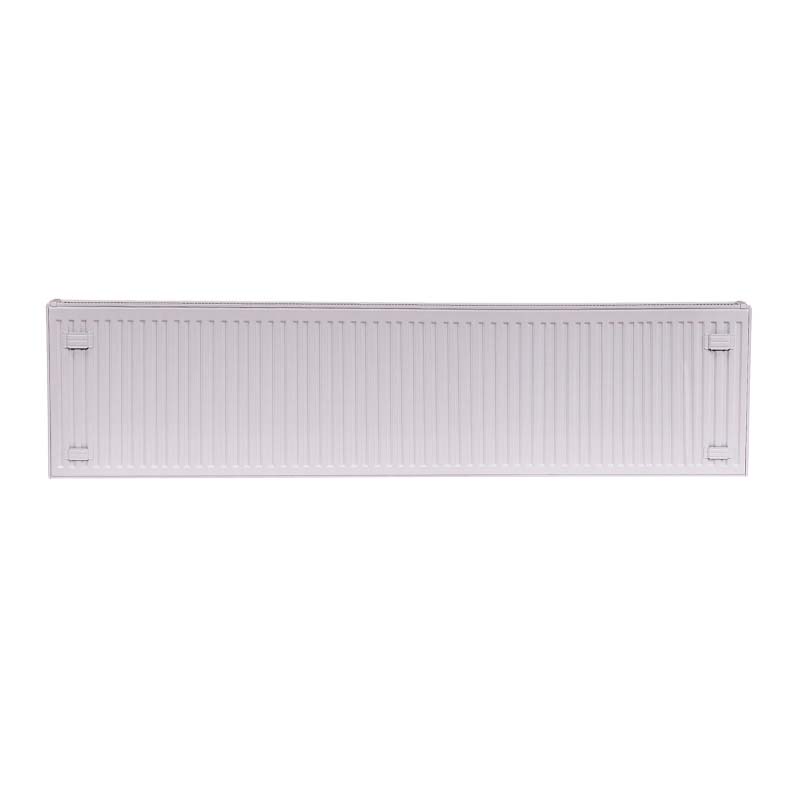 Радиатор стальной панельный COMPACT 11K VOGEL&NOOT 600x2400 E11KBA624A - Вид №1
