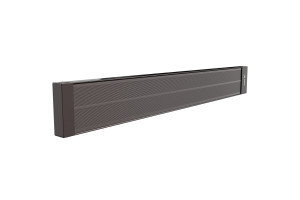 15828106 Инфракрасный электрический обогреватель 1.0 кВт TCH AB8 1000 Timberk Bruno AB8