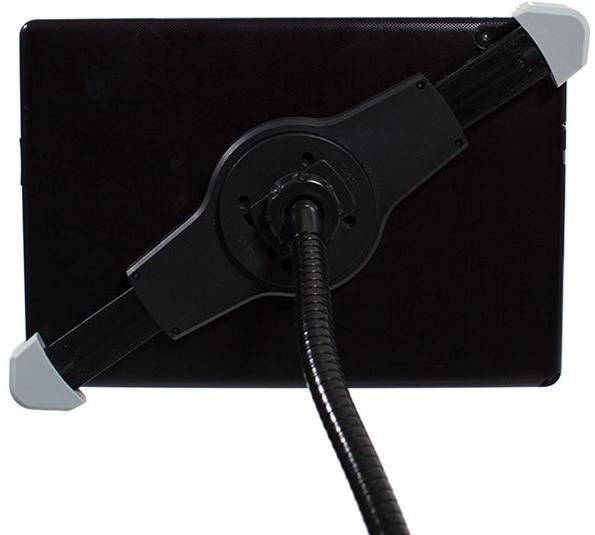 Wissmann raumobjekte Регулируемая напольная подставка для планшета  183  - Вид №3