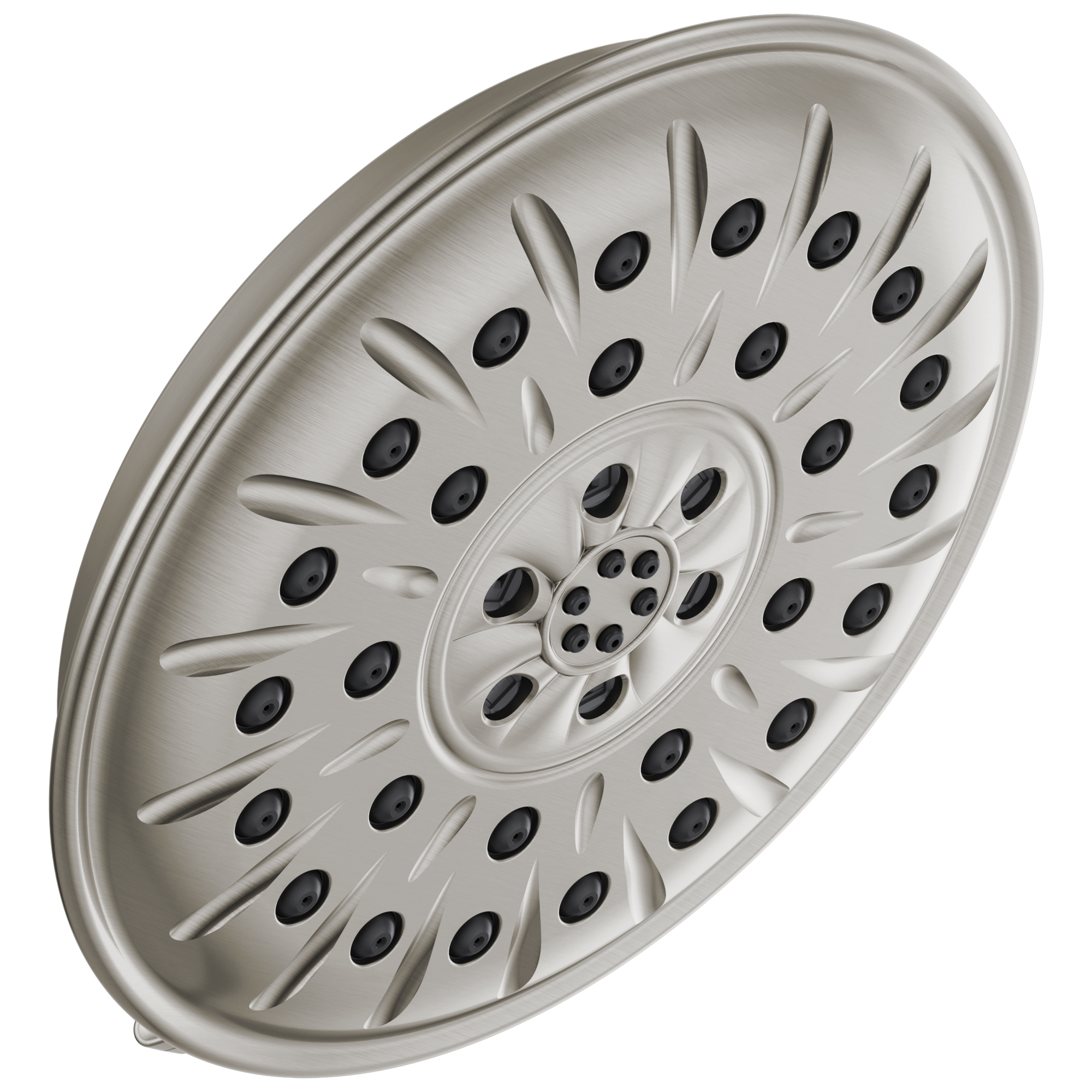 Насадка для душа UltraSoak ™ с 4 настройками Delta Faucet 52487-SS