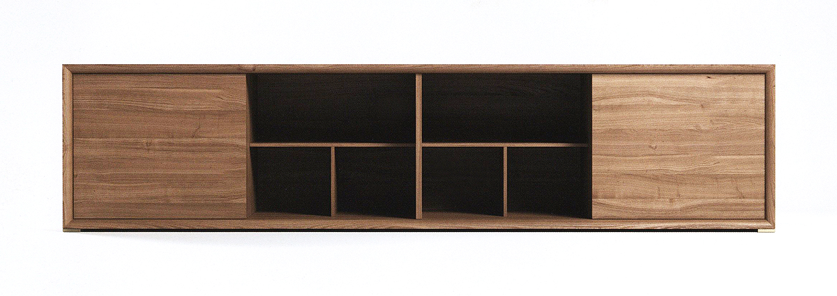 Тумба под TV KENTON SELVA 5088 