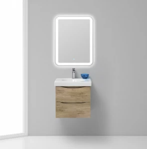 Мебель для ванной BelBagno FLY-500-2C-SO-RN-P