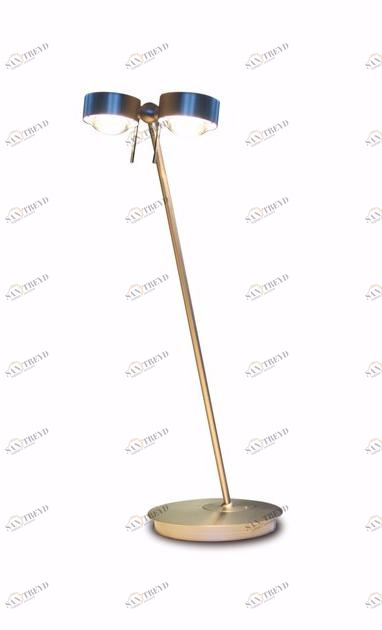 Top Light Регулируемая металлическая настольная лампа sun-id-1358665