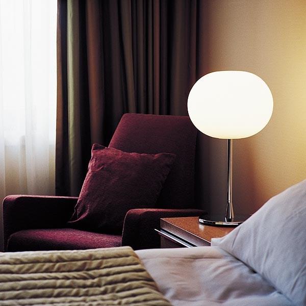 Flos Настольная лампа Home collection - tavolo sun-id-1441593 - Вид №4