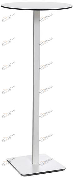 Karl Andersson Круглый высокий стол Ponoq sun-id-1442020