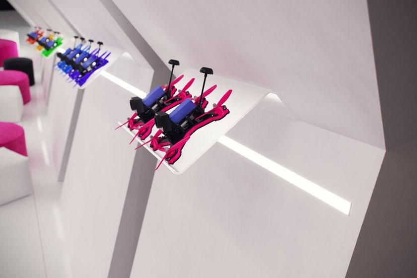 Lumines Lighting Линейный световой профиль для светодиодных модулей  10-0594-10  - Вид №1