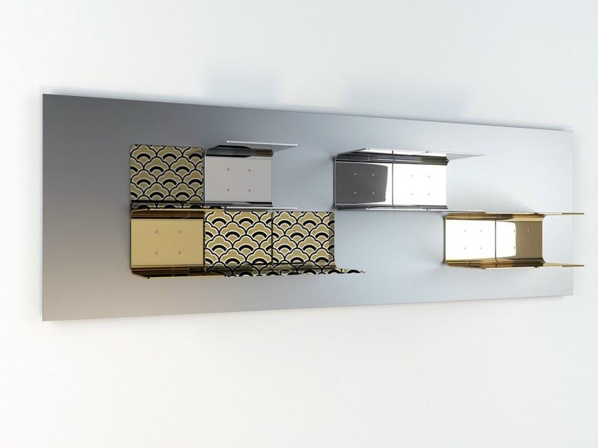 altreforme Алюминиевая полка District sun-id-1473091 - Вид №1