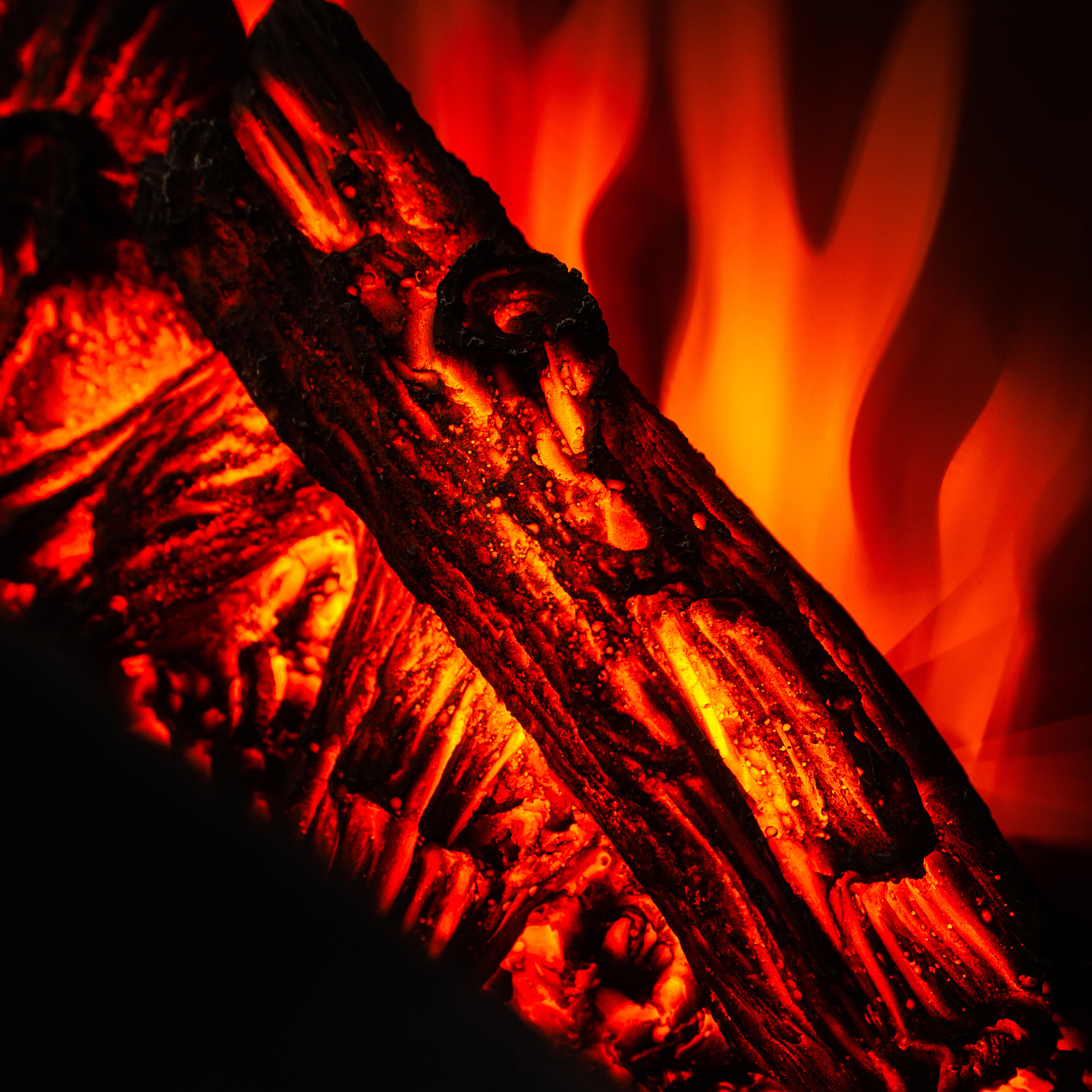 8167281 Электроочаг RealFlame Epsilon 26 SIR STDN-0006244 - Вид №6