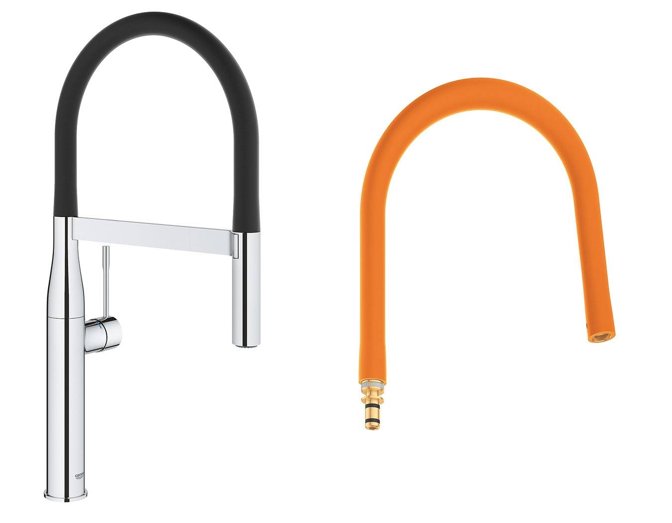 Готовый набор для кухни GROHE Essence (NK0056)