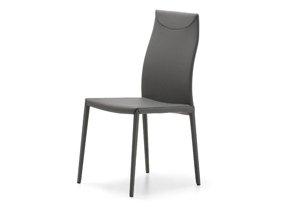 Кожаный стул Cattelan italia MAYA FLEX ARCH-00100275