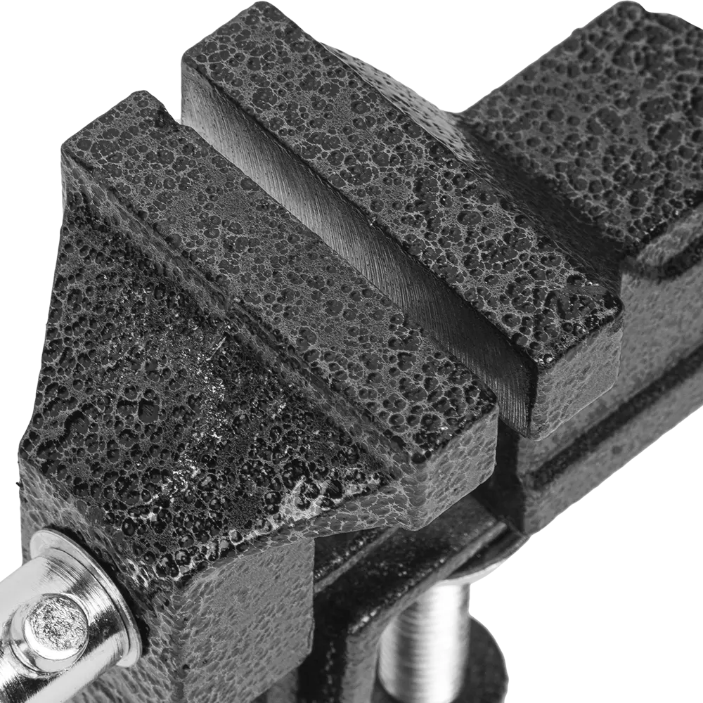 Тиски для моделирования Спец 50 мм, со струбциной STLM-2194253 - Вид №2