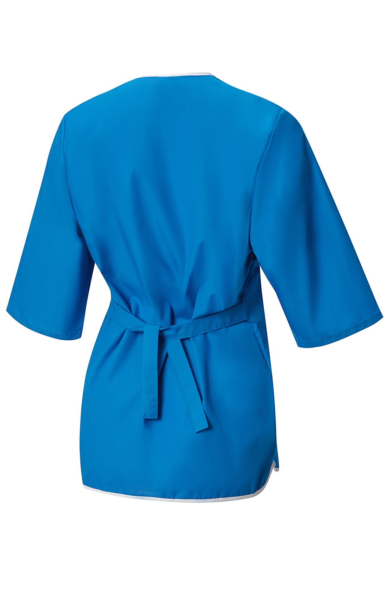 66186 Куртка "Сервис" темно-голубая  Медицинская одежда  размер 60/158-164 Спецодежда  - Вид №1