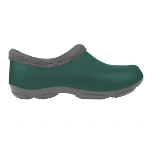 Галоши мужские Oyo утеплённые размер 42 цвет зелёный