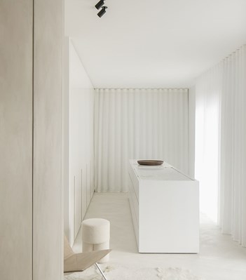 590H Кухня vola  - Вид №37