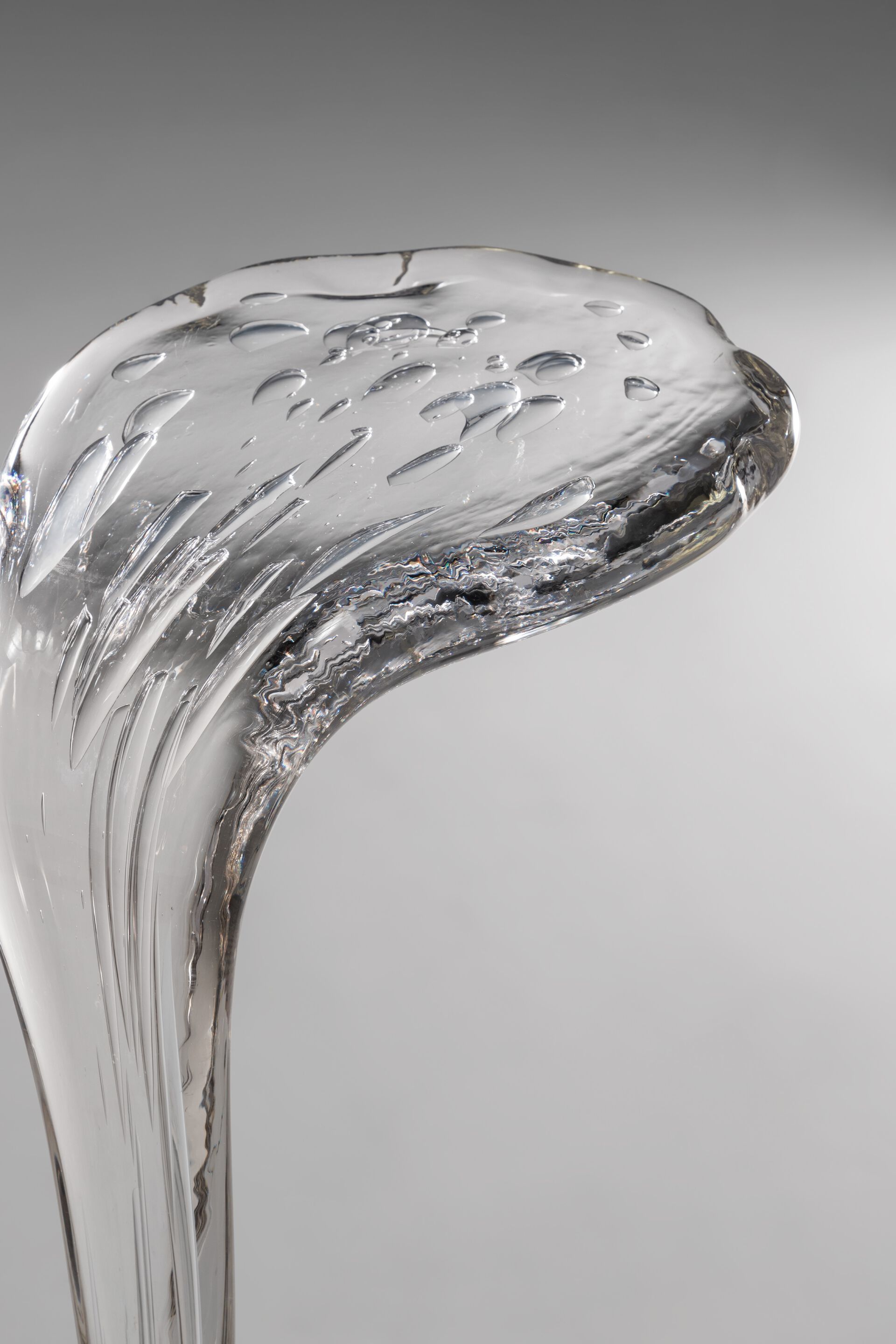 Стеклянный журнальный столик REFLEX LOTO 40 ARCH-00132014 - Вид №1