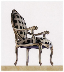 Стул  JUMBO COLLECTION CRI-18