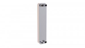 Danfoss Модель D55 MPHE_D55L-H-40 Теплообменник 021H3599