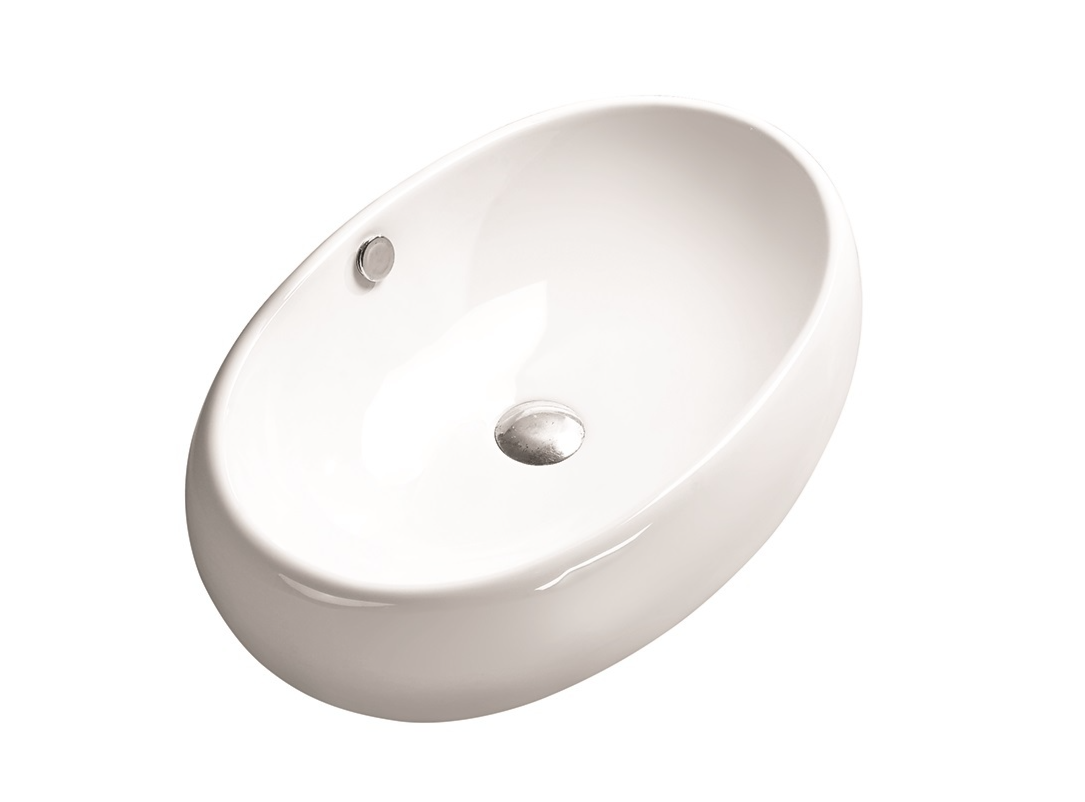 Раковина чаша SL-1036 SANTILINE 