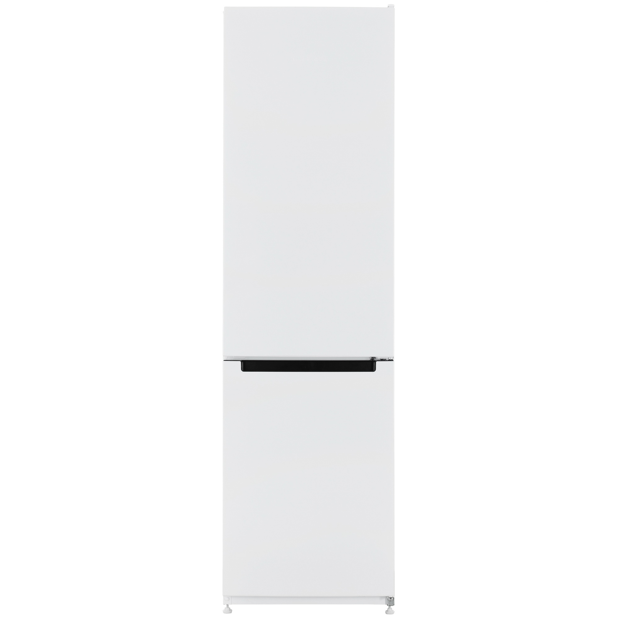 9021274 Холодильник с морозильником   Nordfrost NRB 164NF W белый STDN-0109963 - Вид №2