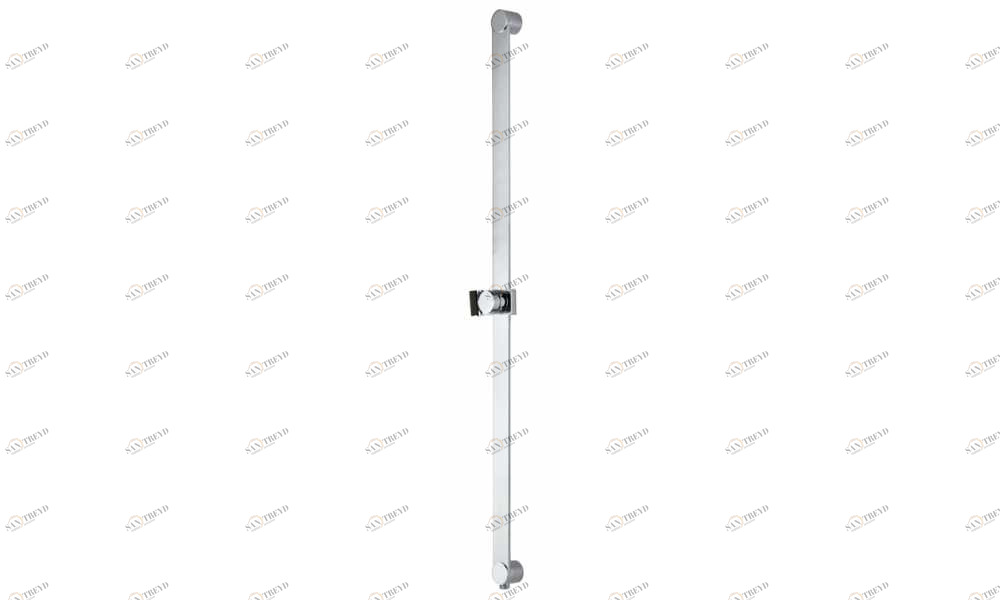 DD2000 Душевые комплекты FLAT/2 - 110 cm BOSSINI 