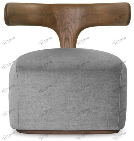 Morelato Кресло из ясеня  3820/f 