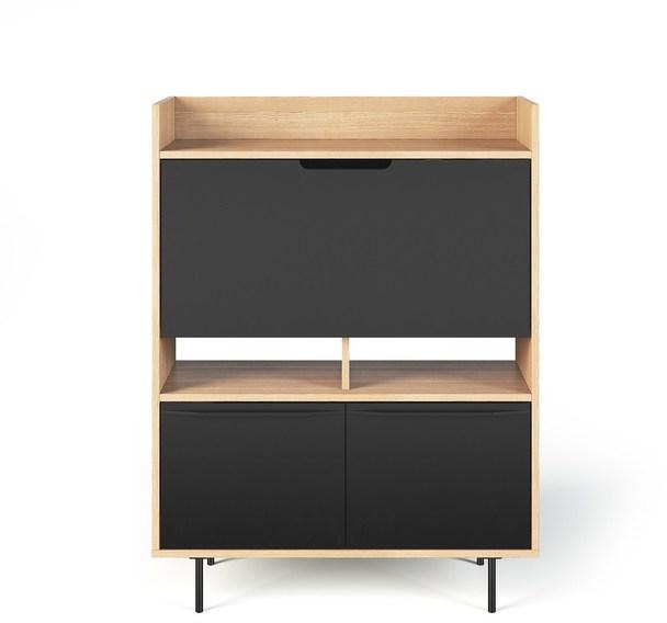 TemaHome Письменный стол из ДСП Lime 9500.053276 - Вид №3