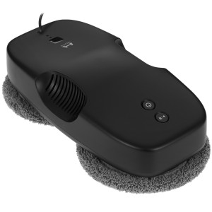 9908873 Робот-мойщик окон Hutt DDC5 черный
