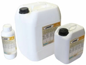 INDEX Гибкий стирол-бутадиеновый латекс