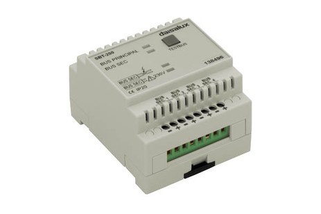 DST-3140 Sbt-200 Daisalux Системы контроля 