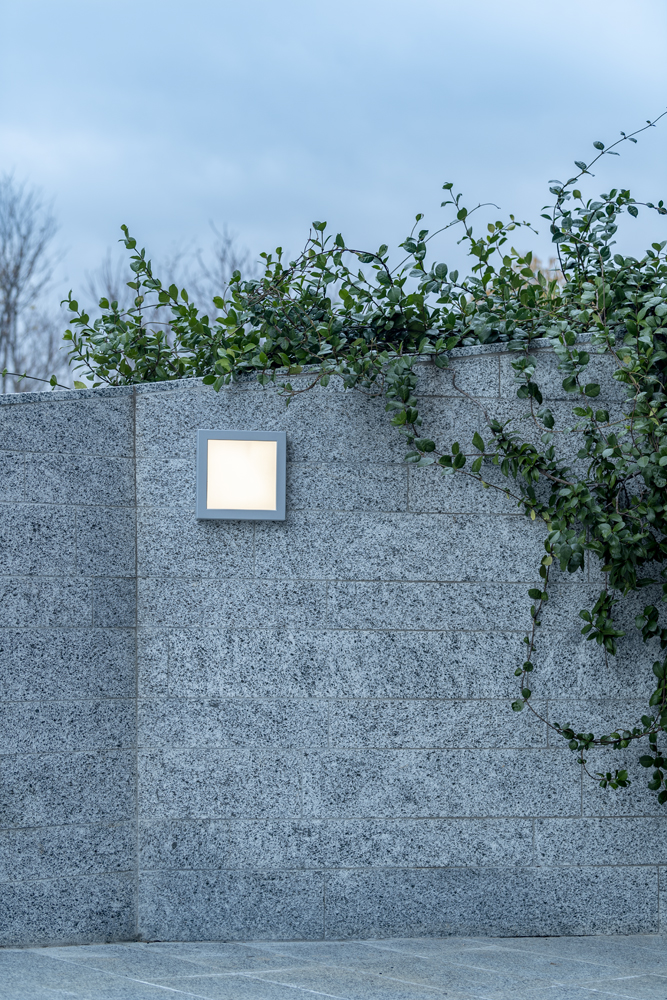 5040266 Потолочный светильник Platek PIX  PIX 40 - LED 4000K diffuse - Вид №2