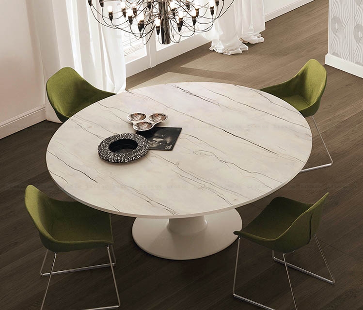 Столешницы для кухни - Амбра нуово LIGRON LIST442 2568 - Вид №8