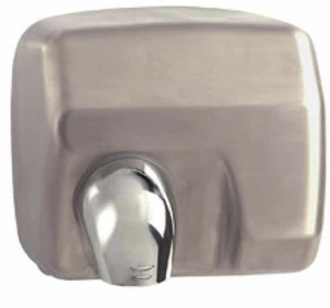 Saniline Автоматическая электрическая сушилка для рук из нержавеющей стали  Mp404n