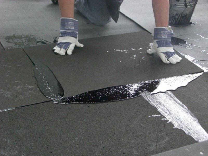 Bacchi Теплоизоляционная панель из пеностекла Isolanti termici in vetro cellulare sun-id-1426050 - Вид №5