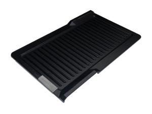 Чугунная сковорода для индукционных столешниц