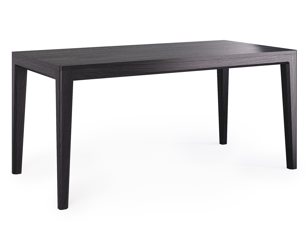 IDT006006000 The IDEA Обеденный стол MAVIS 160*80*75  - Вид №1